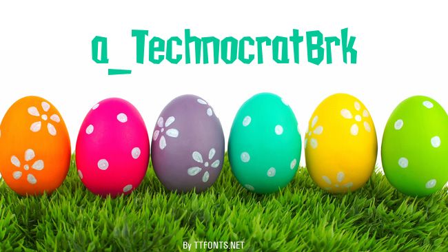 a_TechnocratBrk example