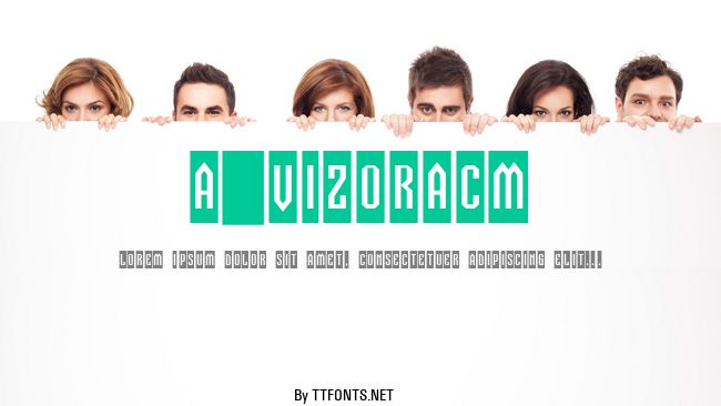 a_VizoraCm example