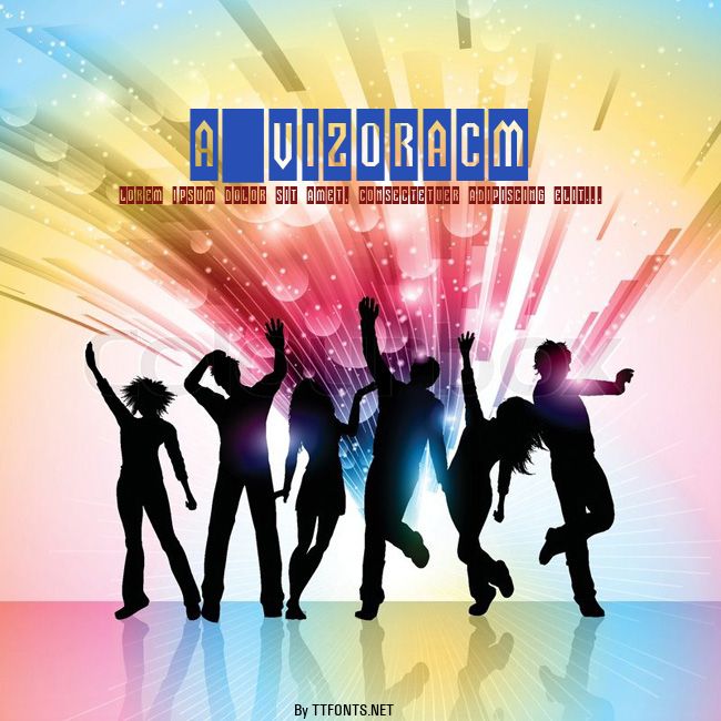 a_VizoraCm example