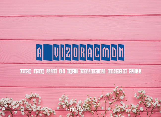 a_VizoraCmDn example