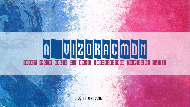a_VizoraCmDn example