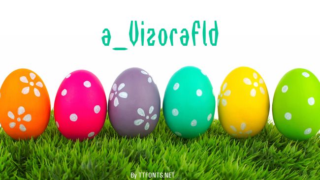 a_VizoraFld example