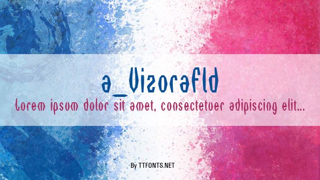a_VizoraFld example
