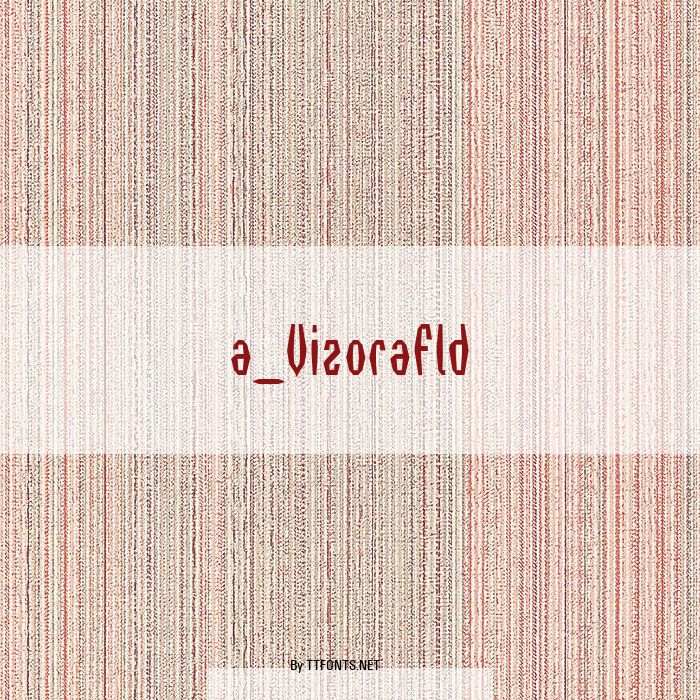 a_VizoraFld example