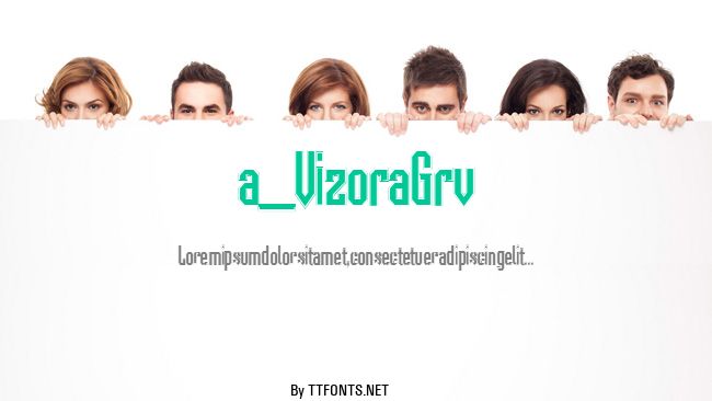 a_VizoraGrv example