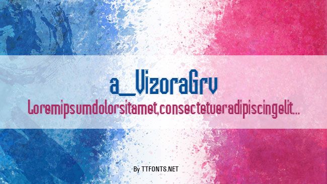 a_VizoraGrv example