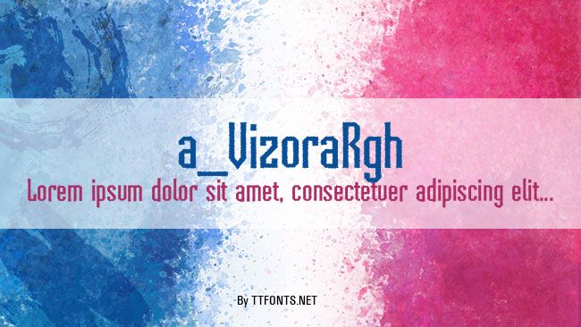 a_VizoraRgh example