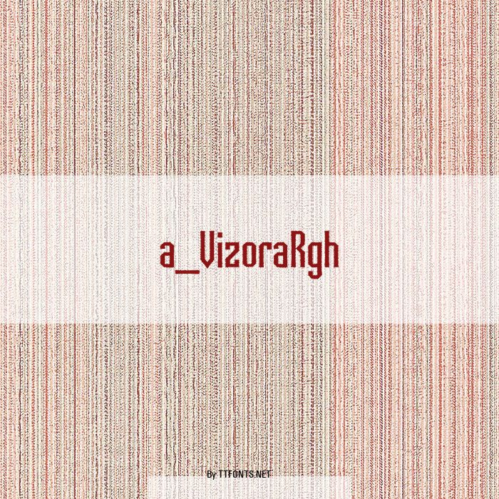 a_VizoraRgh example