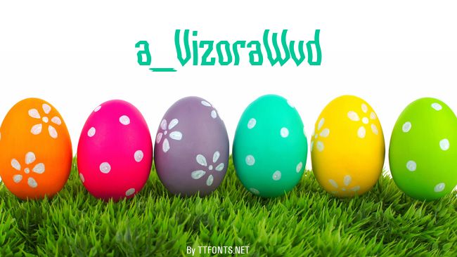 a_VizoraWvd example