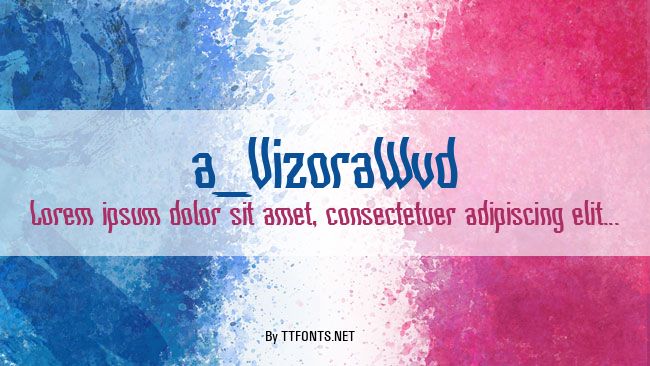 a_VizoraWvd example