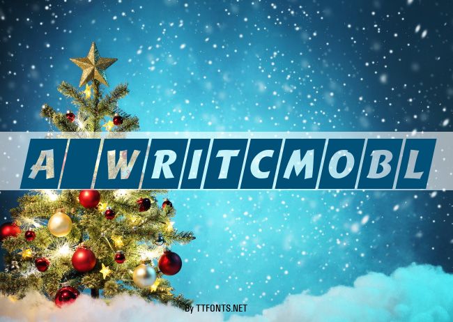 a_WritCmObl example