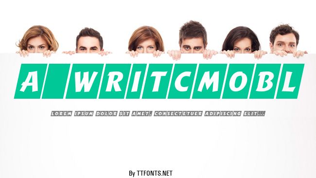 a_WritCmObl example