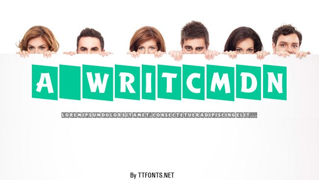 a_WritCmDn example
