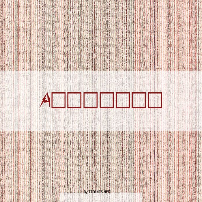Aarcover example