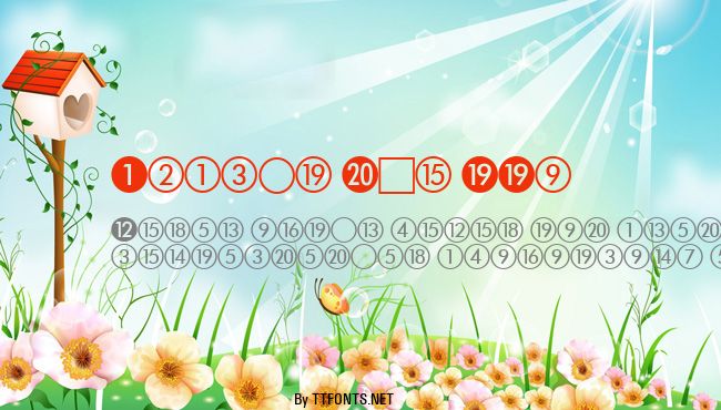 Abacus Two SSi example