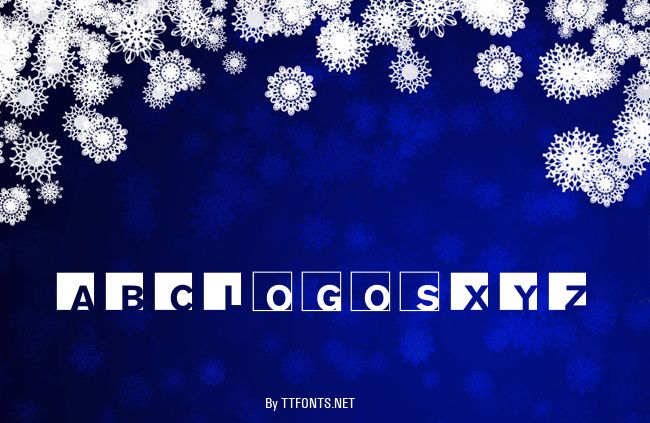 ABCLogosXYZ example