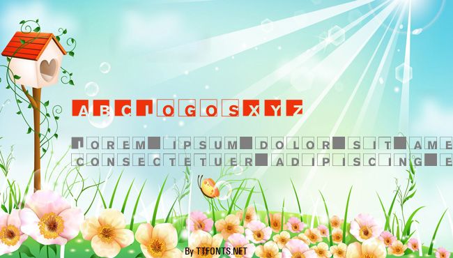 ABCLogosXYZ example
