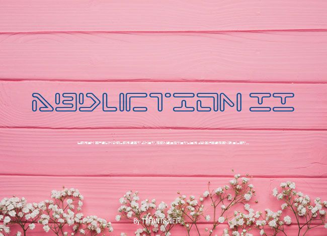 Abduction II example