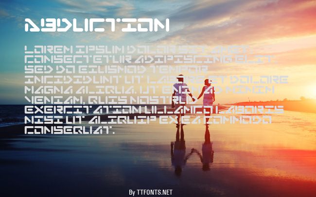 Abduction example