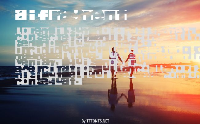 AIFragment example
