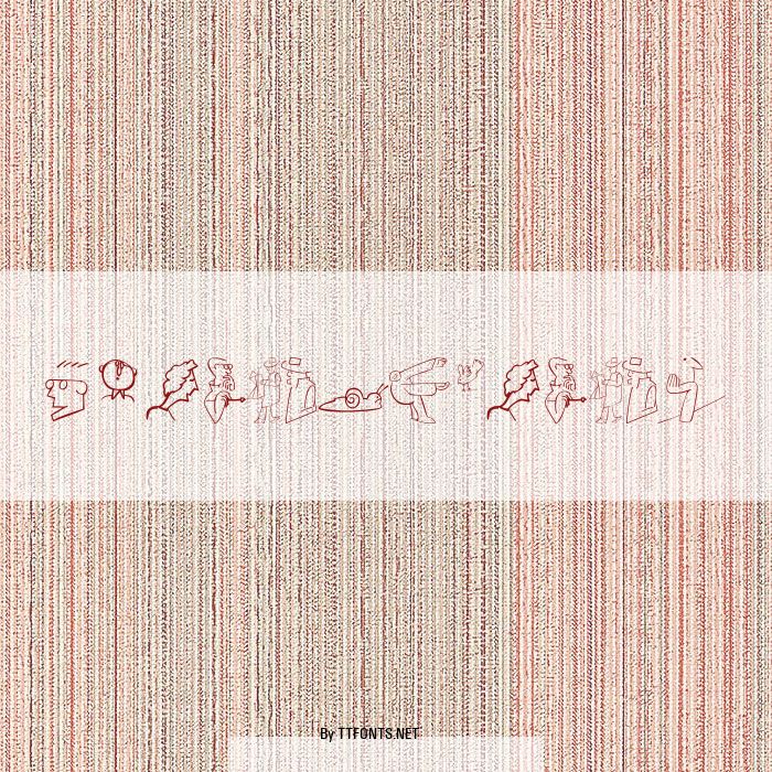 AIHeadToHeads example