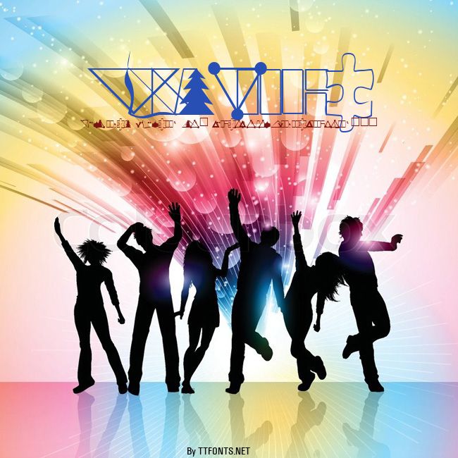 AlbumEins example