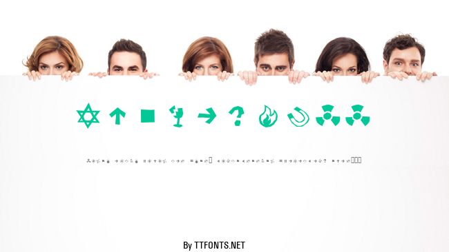 AleSignsLL example