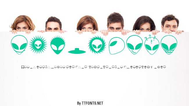Alienator example