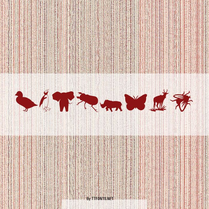 Animals 2 example