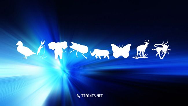 Animals 2 example