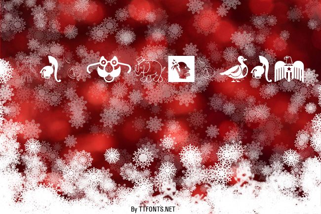 Animations example