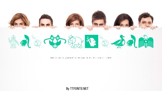 Animations example
