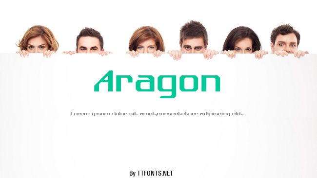 Aragon example