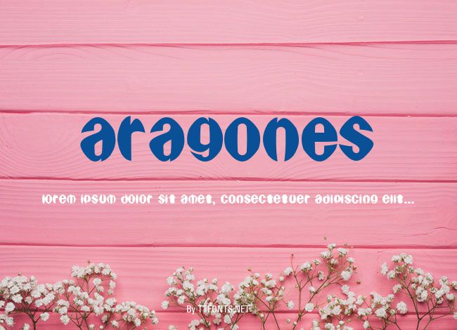 Aragones example