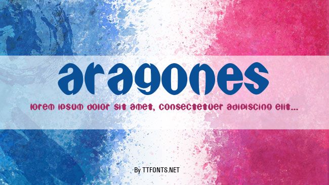 Aragones example