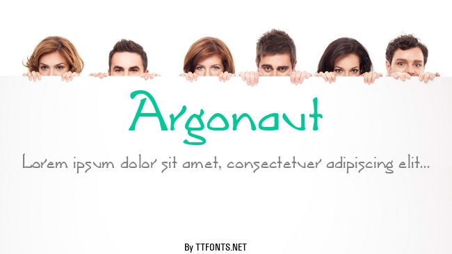Argonaut example