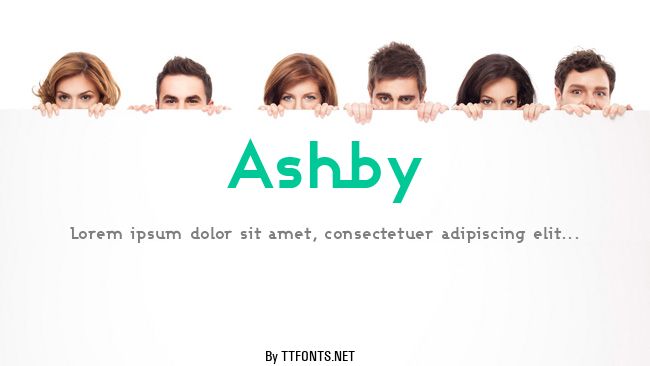Ashby example