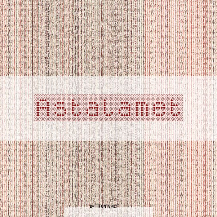 Astalamet example
