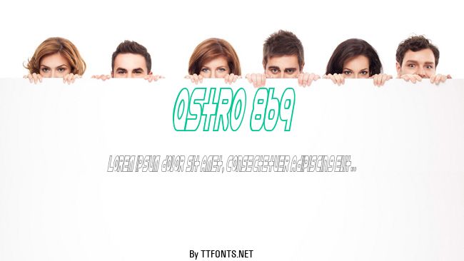 Astro 869 example