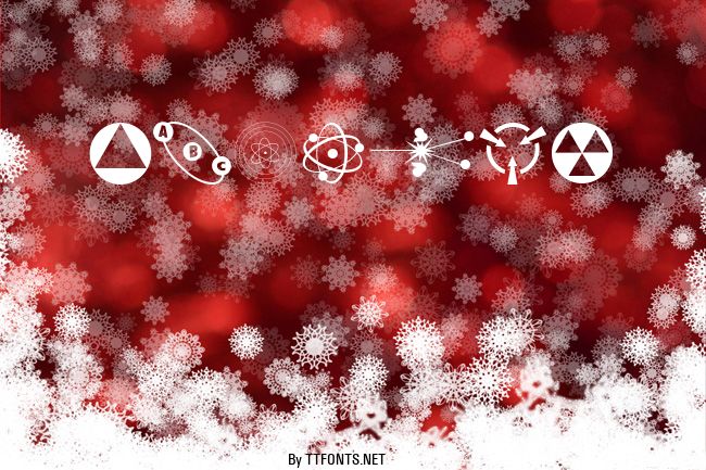 Atomica example