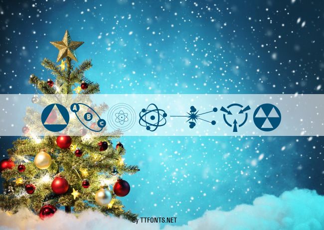 Atomica example