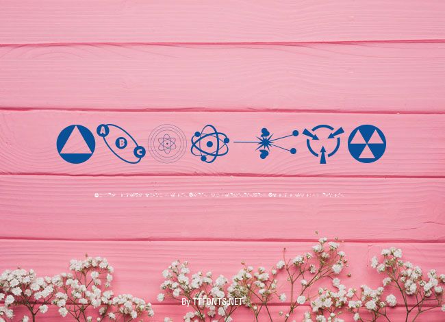 Atomica example