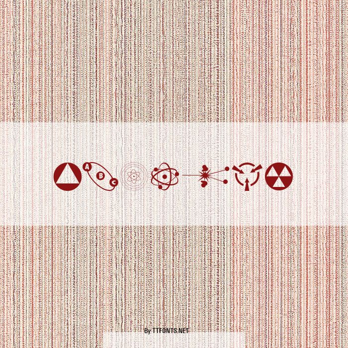 Atomica example