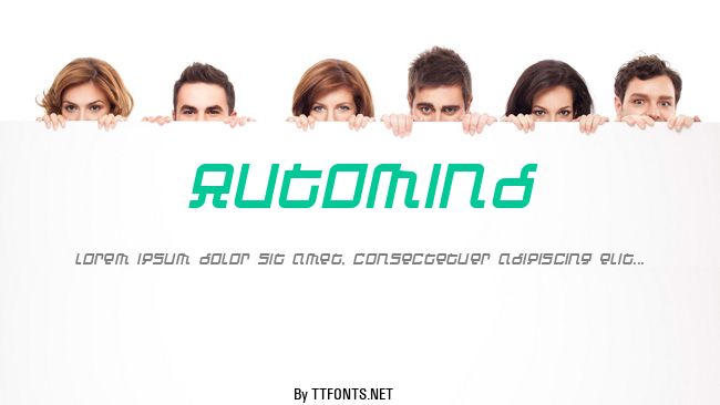 Automind example
