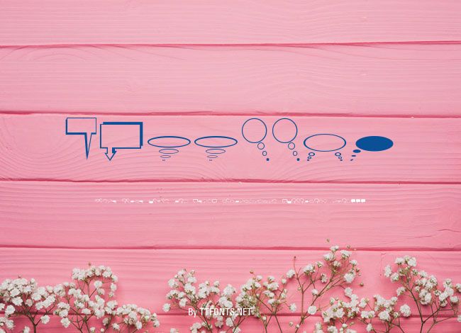 Balloons example