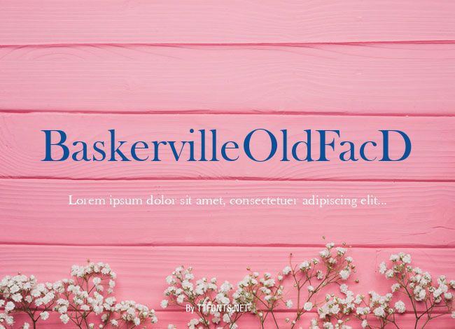 BaskervilleOldFacD example