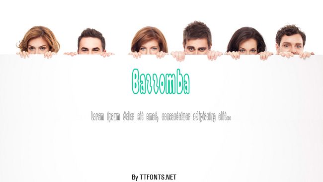 Bazzomba example