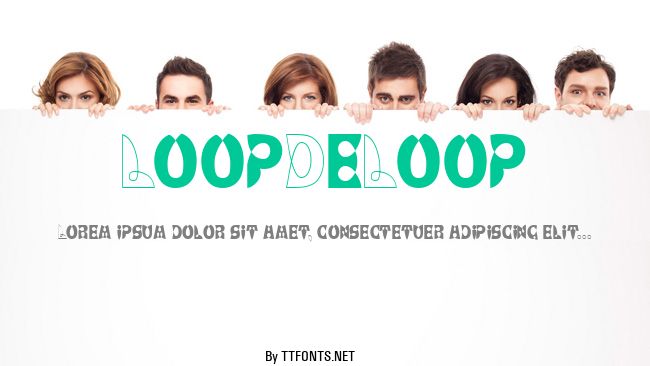 LoopDeLoop example