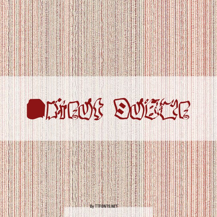 Beirut Sugar example