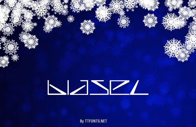 biasel example